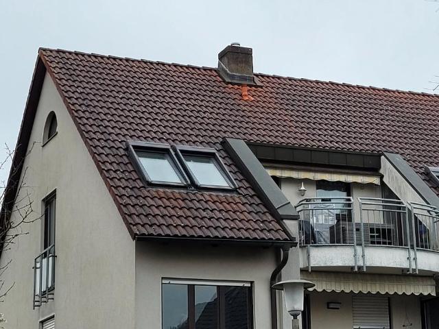 3 Zimmer Wohnung in Oberasbach Ortsteil Unterasbach