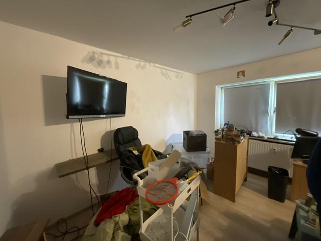 3 Zimmer Wohnung in Oberhausen