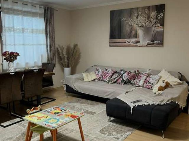 3 Zimmer Wohnung in Offingen