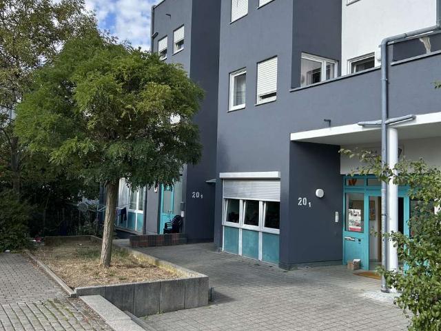 3 Zimmer Wohnung in Öhringen