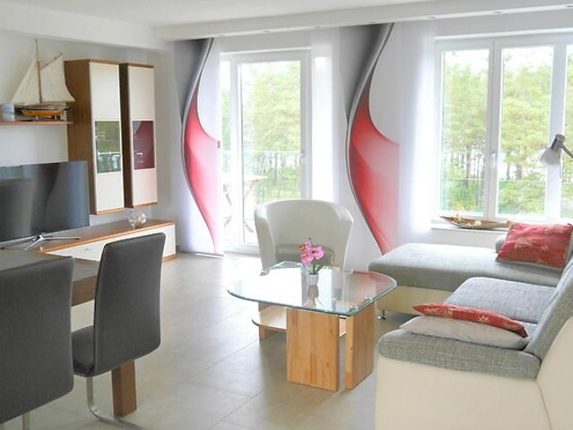3 Zimmer Wohnung in Ostseebad Binz, möbliert Nr. 8782 | tempoFLAT.de