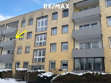 3 Zimmer Wohnung in Attnang Puchheim zu kaufen