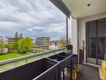Hörbranzer Straße, Lochau, Bezirk Bregenz, Vorarlberg