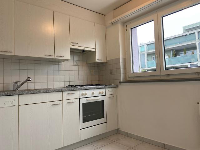 3 ½ Zimmer Wohnung in Abtwil SG mieten