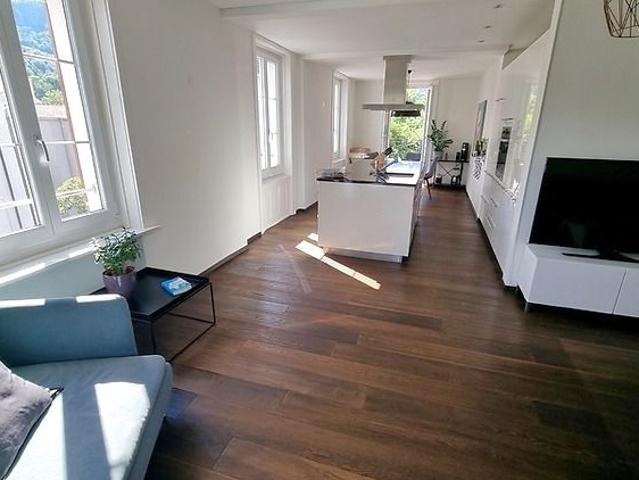 3½ Zimmer Wohnung in Adliswil ZH, möbliert, auf Zeit