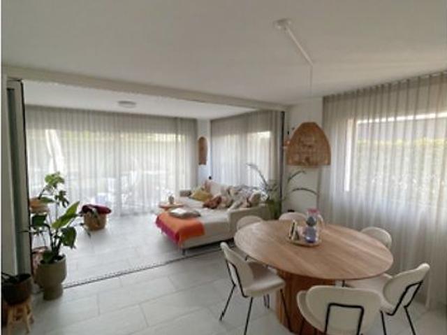 3½ Zimmer Wohnung in Aesch BL, möbliert, auf Zeit