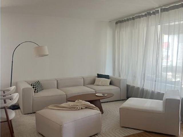 3½ Zimmer Wohnung in Allschwil BL, möbliert, auf Zeit
