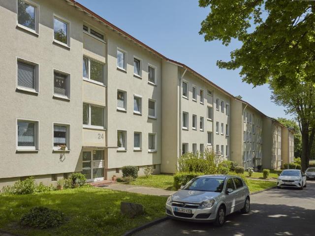 3 Zimmer Wohnung in Altenbochum