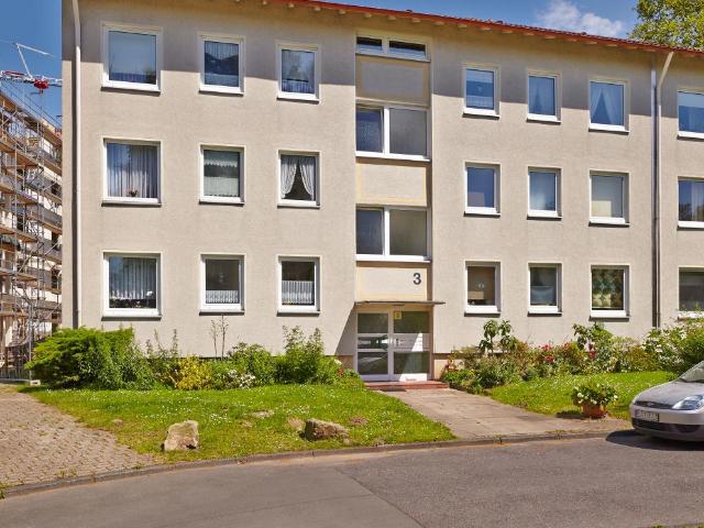 3 Zimmer Wohnung in Altenbochum