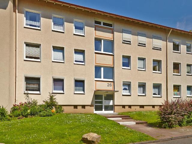 3 Zimmer Wohnung in Altenbochum