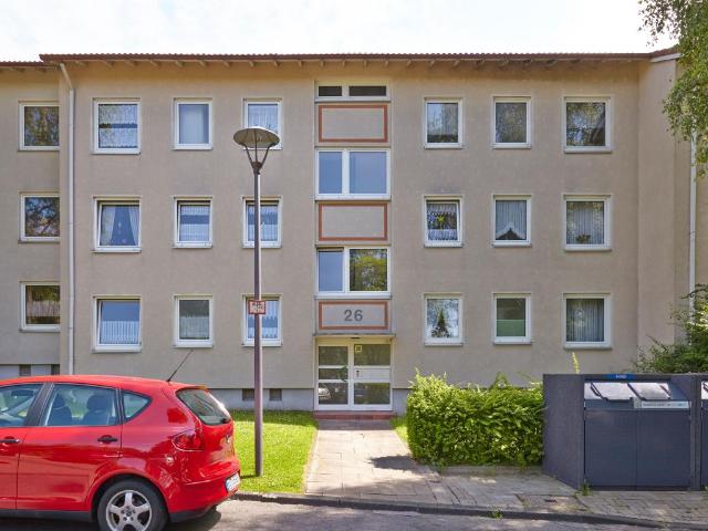 3 Zimmer Wohnung in Altenbochum