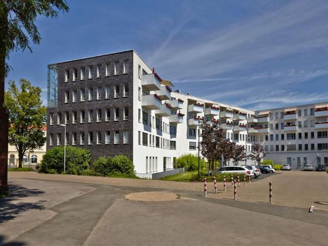 3 Zimmer Wohnung in Altenbochum