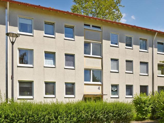 3 Zimmer Wohnung in Altenbochum