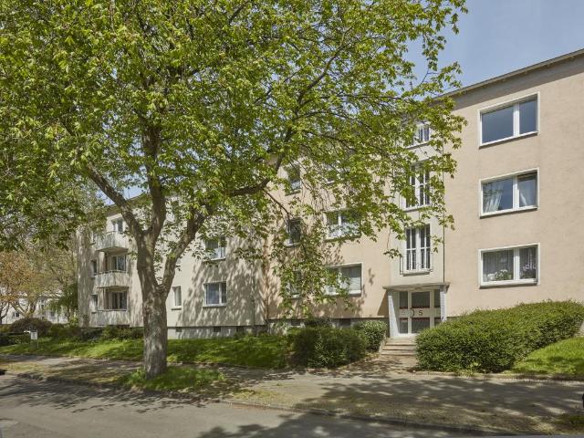 3 Zimmer Wohnung in Altenbochum