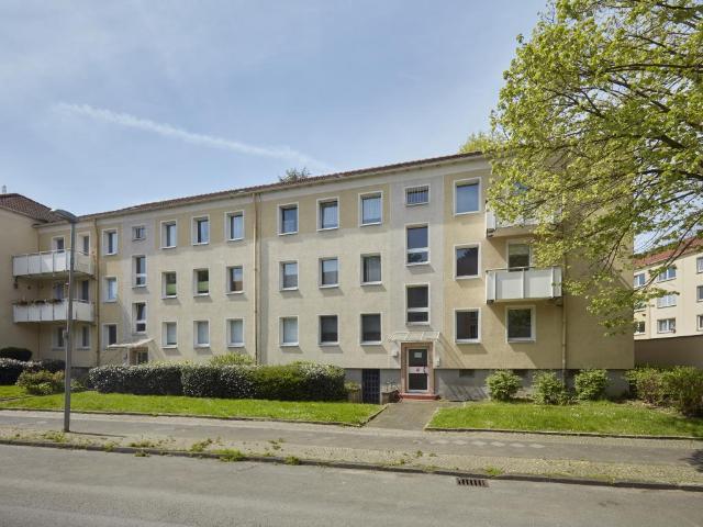 3 Zimmer Wohnung in Altenbochum