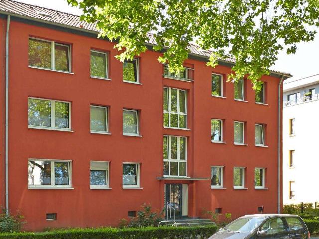 3 Zimmer Wohnung in Altenbochum
