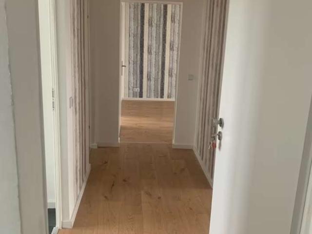 3 Zimmer Wohnung in Angermünde mit Balkon!Ab 01.08.mit Einbauküche!