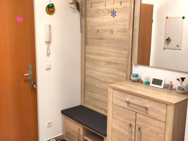 3 Zimmer Wohnung in Antau