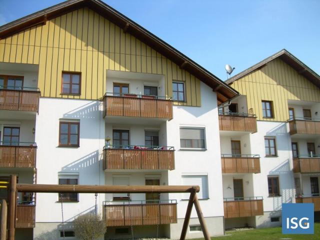 3 Zimmer Wohnung in Antiesenhofen, Schärdingerstraße 1, Top 3
