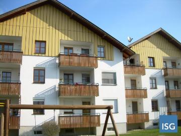 3 Zimmer Wohnung in Antiesenhofen, Schärdingerstraße 1, Top 3