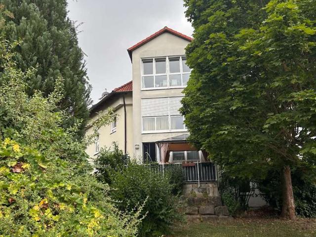 3 Zimmer Wohnung in Arnstein • Provisionsfrei von privat