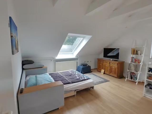 3 Zimmer Wohnung in Burgwedel, möbliert, auf Zeit Nr. 9426 | tempoFLAT.de