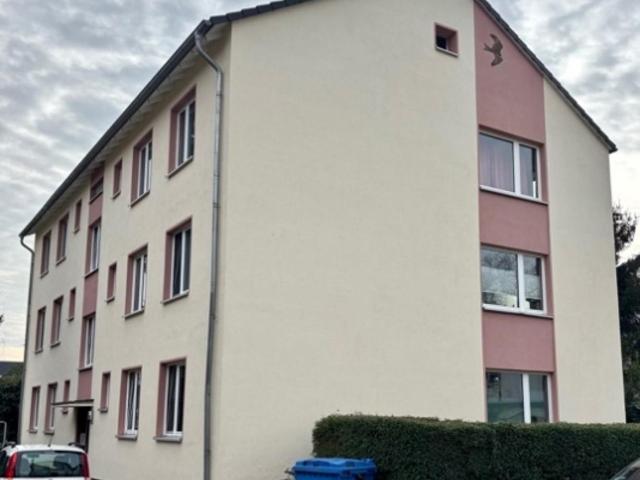 3 Zimmer Wohnung in Bürrig