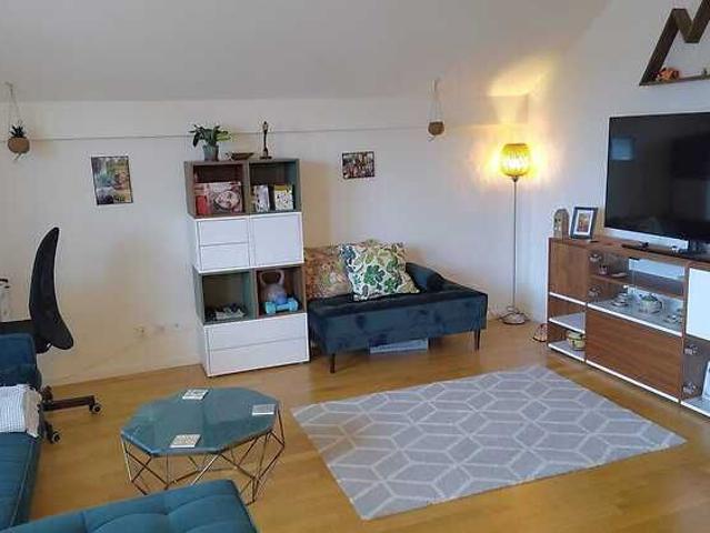 3 Zimmer Wohnung in Baar ZG, möbliert, auf Zeit
