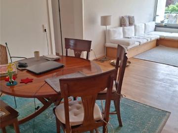 3 Zimmer Wohnung in Bad Vilbel, möbliert, auf Zeit Nr. 9294 | tempoFLAT.de