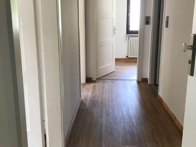 3 Zimmer Wohnung in Bad Wildbad