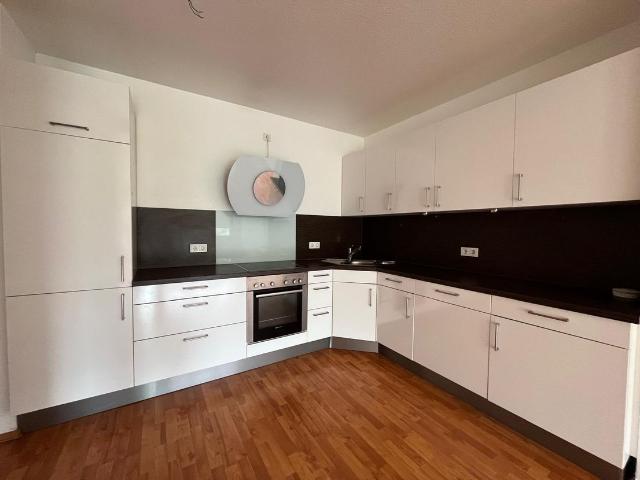 3 Zimmer Wohnung in Bad Camberg