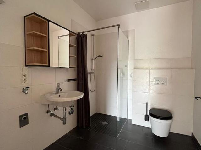 3 Zimmer Wohnung in Bad Camberg