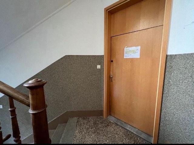 3 Zimmer Wohnung in Bad Cannstatt!