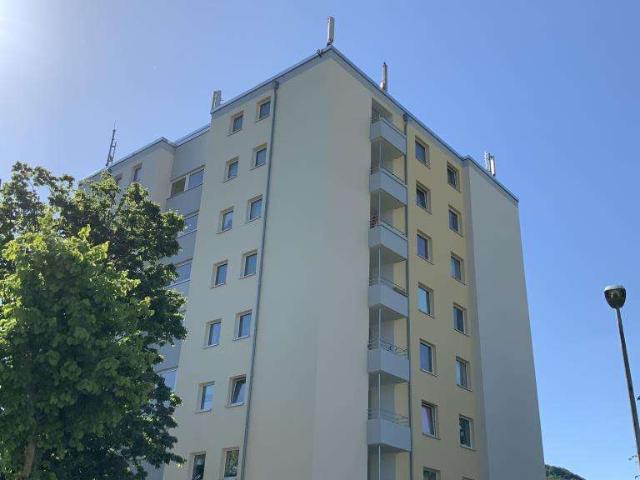 3 Zimmer Wohnung in Bad Driburg ab dem 01.11.2026 gesucht?