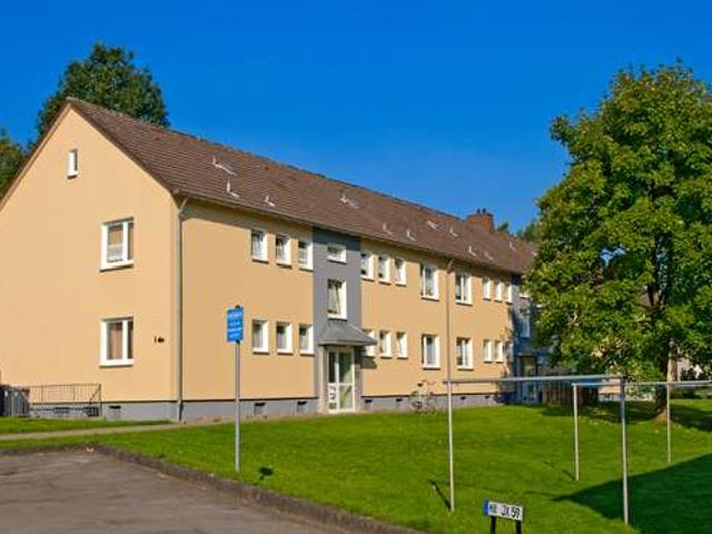 3 Zimmer Wohnung in Bad Driburg Bad Driburg