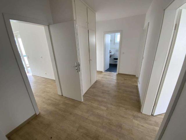 3 Zimmer Wohnung in Bad Dürkheim