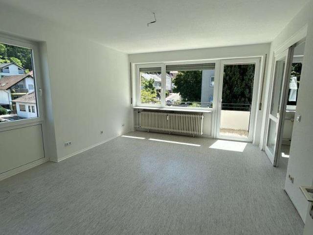 3 Zimmer Wohnung in Bad Dürkheim