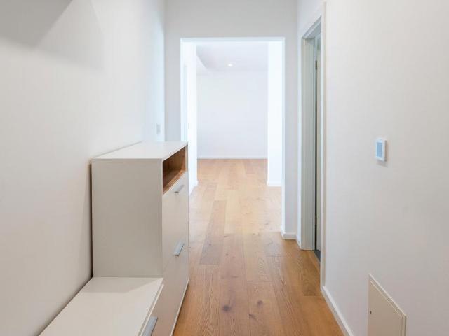 3 Zimmer Wohnung in Bad Soden am Taunus, 2020 hochwertig saniert