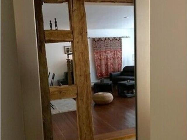 3½ Zimmer Wohnung in Baden AG, möbliert, auf Zeit