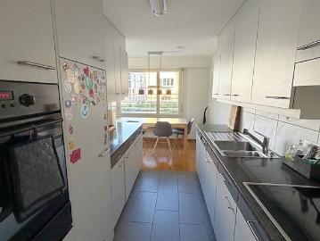 Baden, Bezirk Baden, Aargau - Büroraum