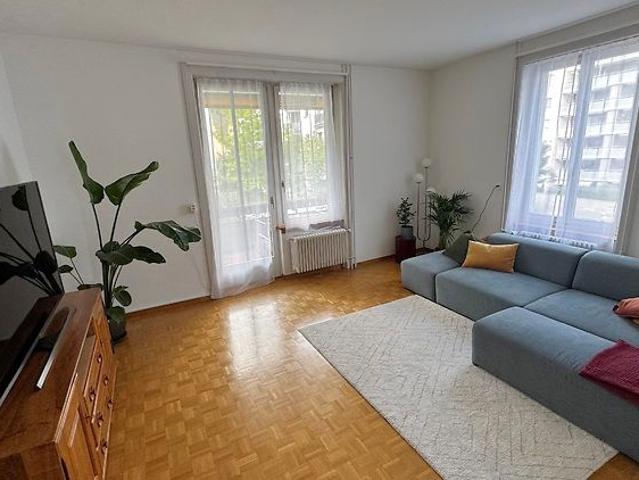 3½ Zimmer Wohnung in Baden AG, möbliert, auf Zeit