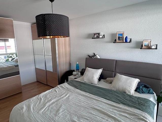 3½ Zimmer Wohnung in Baden AG, möbliert, auf Zeit