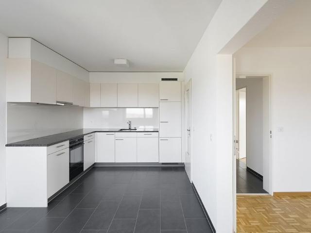 3 ½ Zimmer Wohnung in Basel mieten