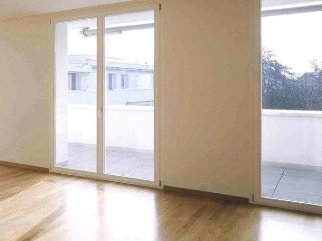 3 ½ Zimmer Wohnung in Basel mieten