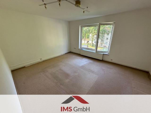 3 Zimmer Wohnung in Barntrup