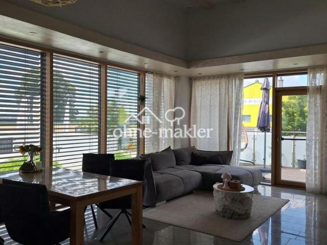 3 Zimmer Wohnung in Barbing