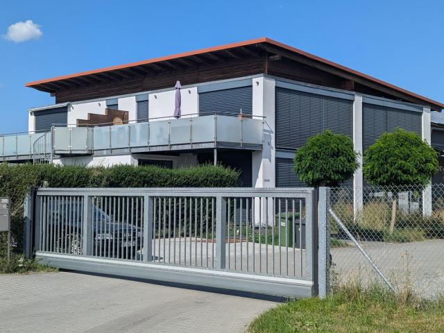 3 Zimmer Wohnung in Barbing