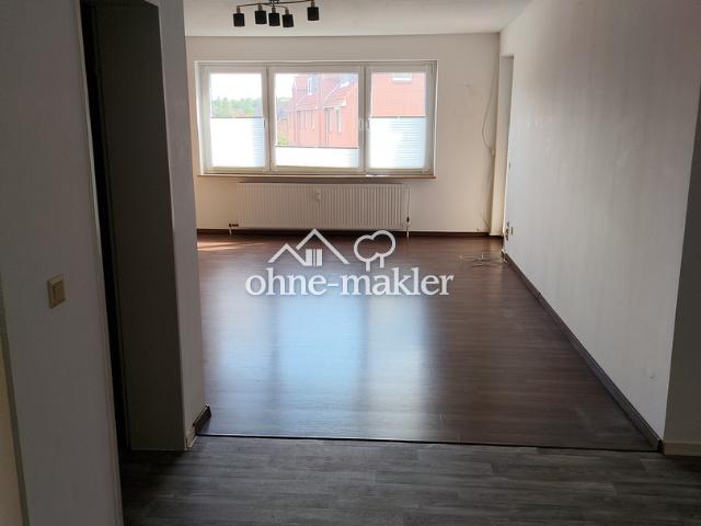 3 Zimmer Wohnung in Bardowick