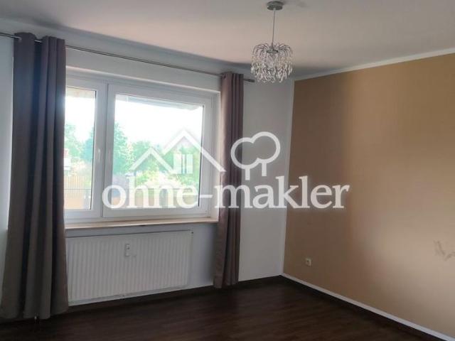 3 Zimmer Wohnung in Bardowick