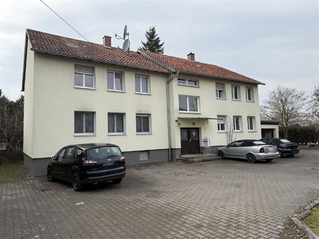 3 Zimmer Wohnung in begehrter Lage